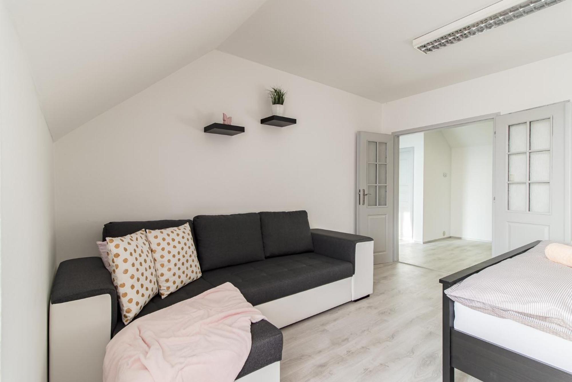 Homeawayhome Ceske Budejovice Exterior foto